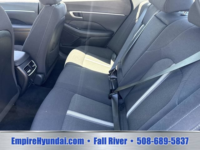 Used 2024 Hyundai Sonata SEL FWD image 14