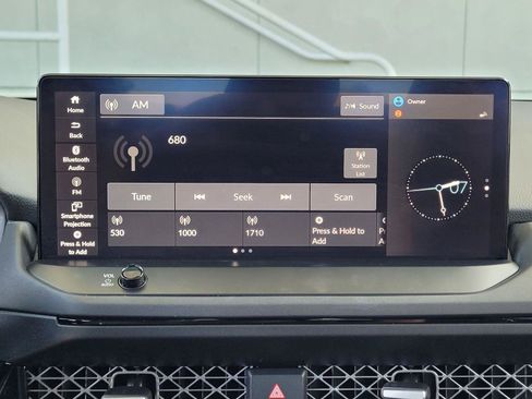 Used 2024 Honda Accord Sport image 26