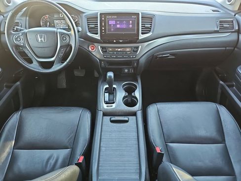 Used 2017 Honda Pilot EX-L image 11