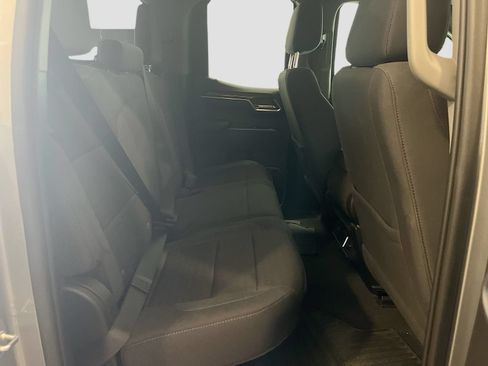 Used 2023 GMC Sierra 1500 Elevation AWD/4WD image 26
