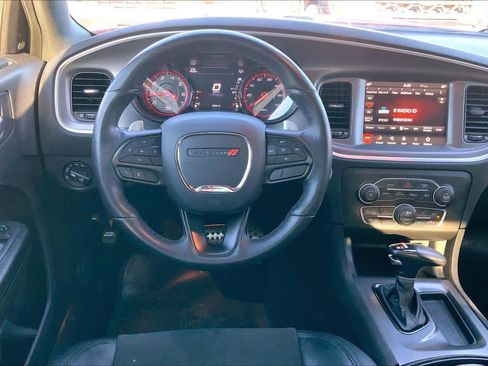 Used 2022 Dodge Charger GT w/ Blacktop Package image 5