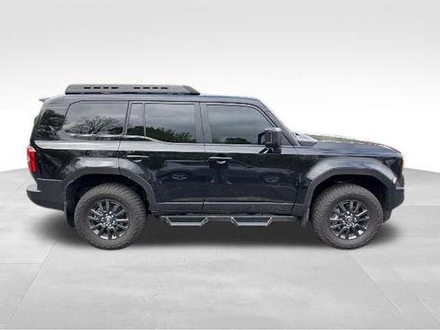 Used 2025 Toyota Land Cruiser 1958 AWD/4WD image 9