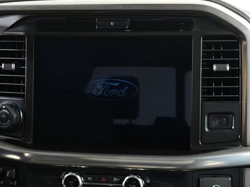 New 2026 Ford F150 Platinum w/ Equipment Group 703A Plus AWD/4WD image 9