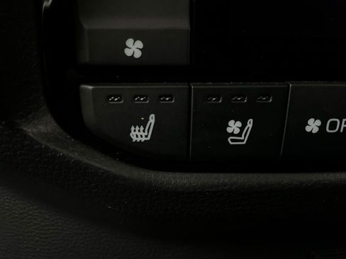 Used 2024 Toyota Sequoia Capstone image 19