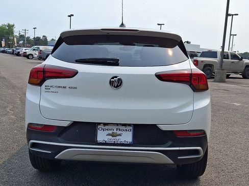 Used 2023 Buick Encore GX Preferred w/ Cold Weather Comfort Package AWD/4WD image 6