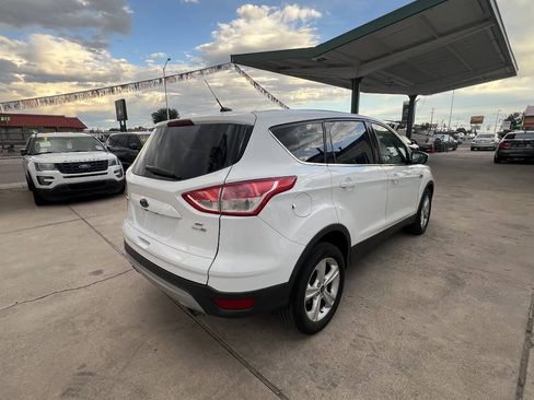 Used 2015 Ford Escape SE AWD/4WD image 6