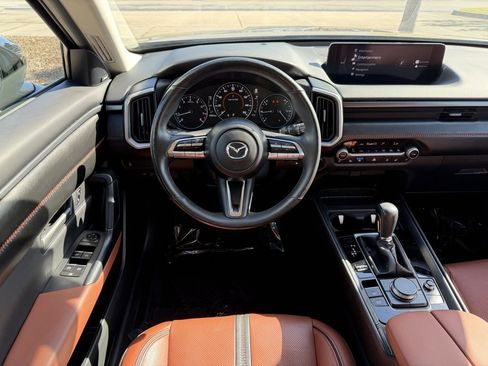 Used 2024 MAZDA CX-50 AWD 2.5 Turbo w/ Cargo Package image 2