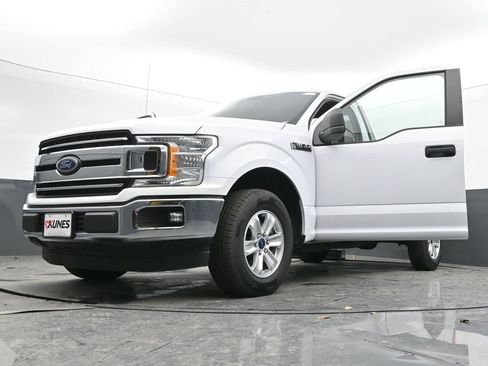 Used 2019 Ford F150 XL w/ XL Power Equipment Group image 71