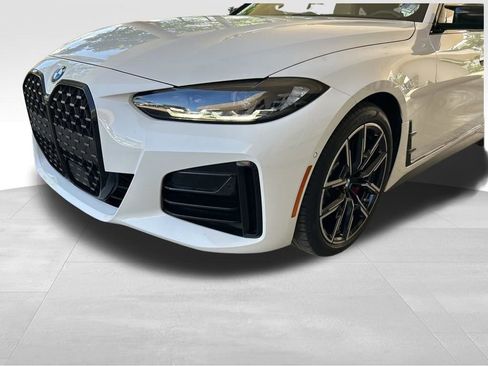 Used 2024 BMW M440i Gran Coupe RWD image 14