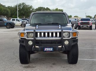 Used 2007 HUMMER H3 AWD/4WD video 2
