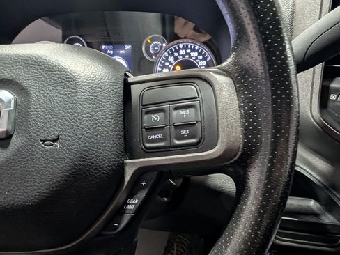 Used 2019 RAM 2500 Tradesman image 23