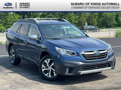 Used 2020 Subaru Outback Touring XT