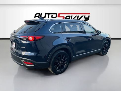 Used 2022 MAZDA CX-9 Touring Plus AWD/4WD image 7