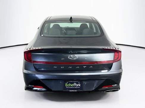 Used 2023 Hyundai Sonata SEL w/ Convenience Package FWD image 7