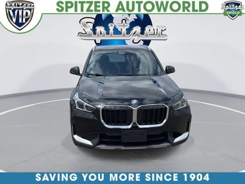 Used 2023 BMW X1 xDrive28i AWD/4WD image 3