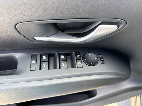 Used 2026 Hyundai Tucson SEL AWD/4WD image 12