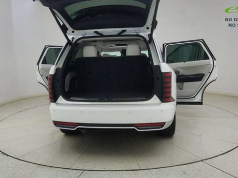 Used 2026 Hyundai Palisade Calligraphy FWD image 80