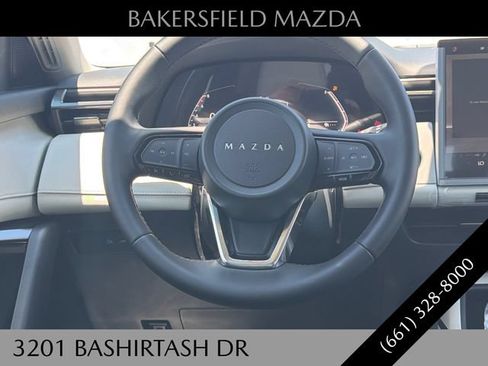 New 2026 MAZDA CX-5 Preferred AWD/4WD image 15