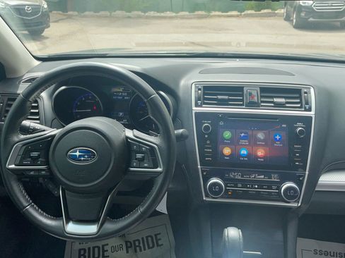 Used 2019 Subaru Legacy 2.5i Premium w/ Popular Package #2A image 10