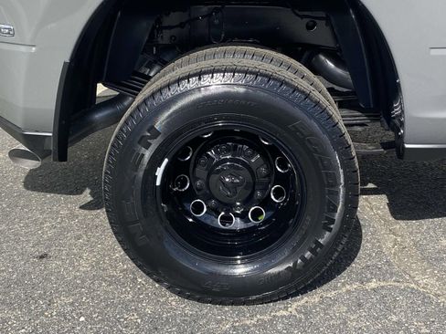 New 2026 RAM 3500 Big Horn image 8