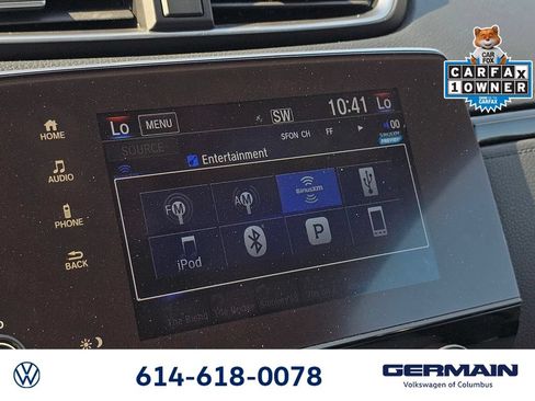 Used 2019 Honda CR-V EX-L image 32