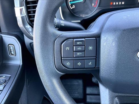 Certified 2023 Ford F150 XL w/ STX Appearance Package AWD/4WD image 17