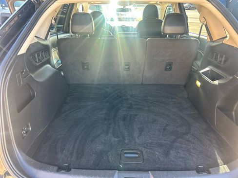 Used 2015 Ford Edge SEL w/ Equipment Group 201A image 12