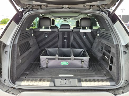 Certified 2024 Land Rover Range Rover Sport Dynamic SE AWD/4WD image 8