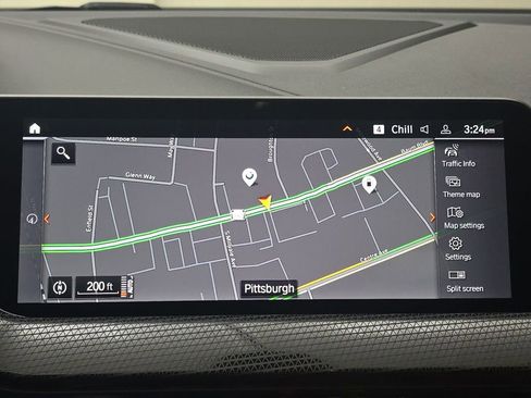 New 2024 BMW 228i xDrive Gran Coupe w/ Premium Package image 19