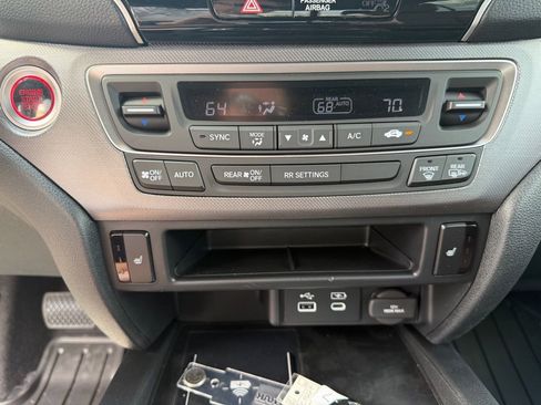 New 2026 Honda Ridgeline RTL image 22