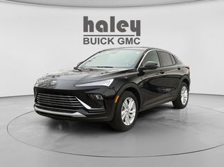 New 2026 Buick Envista Preferred w/ Convenience I Package video 1