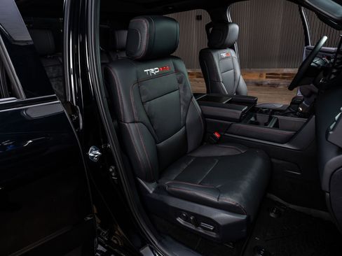 Used 2025 Toyota Tundra TRD Pro image 31