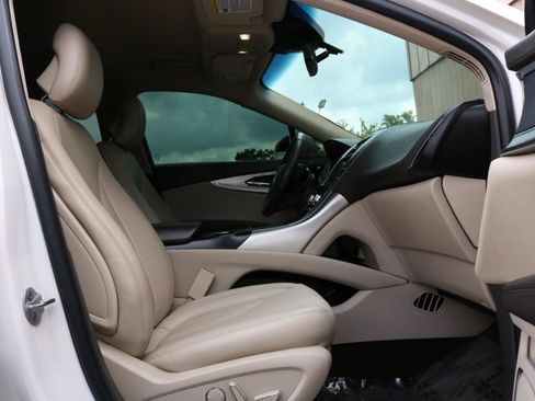 Used 2019 Lincoln Nautilus FWD image 45