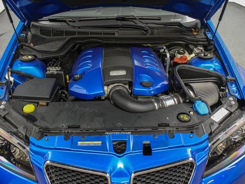 Used 2009 Pontiac G8 GT w/ Premium Package RWD image 16
