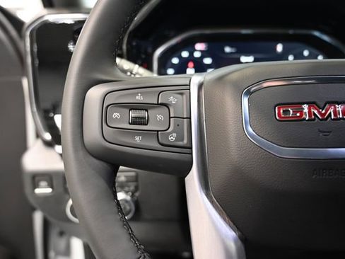 New 2026 GMC Sierra 1500 Elevation AWD/4WD image 23