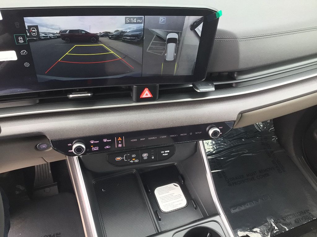 New 2026 Kia Carnival SX FWD image 14