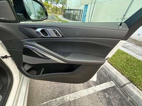 Used 2026 BMW X6 M60i AWD/4WD image 38