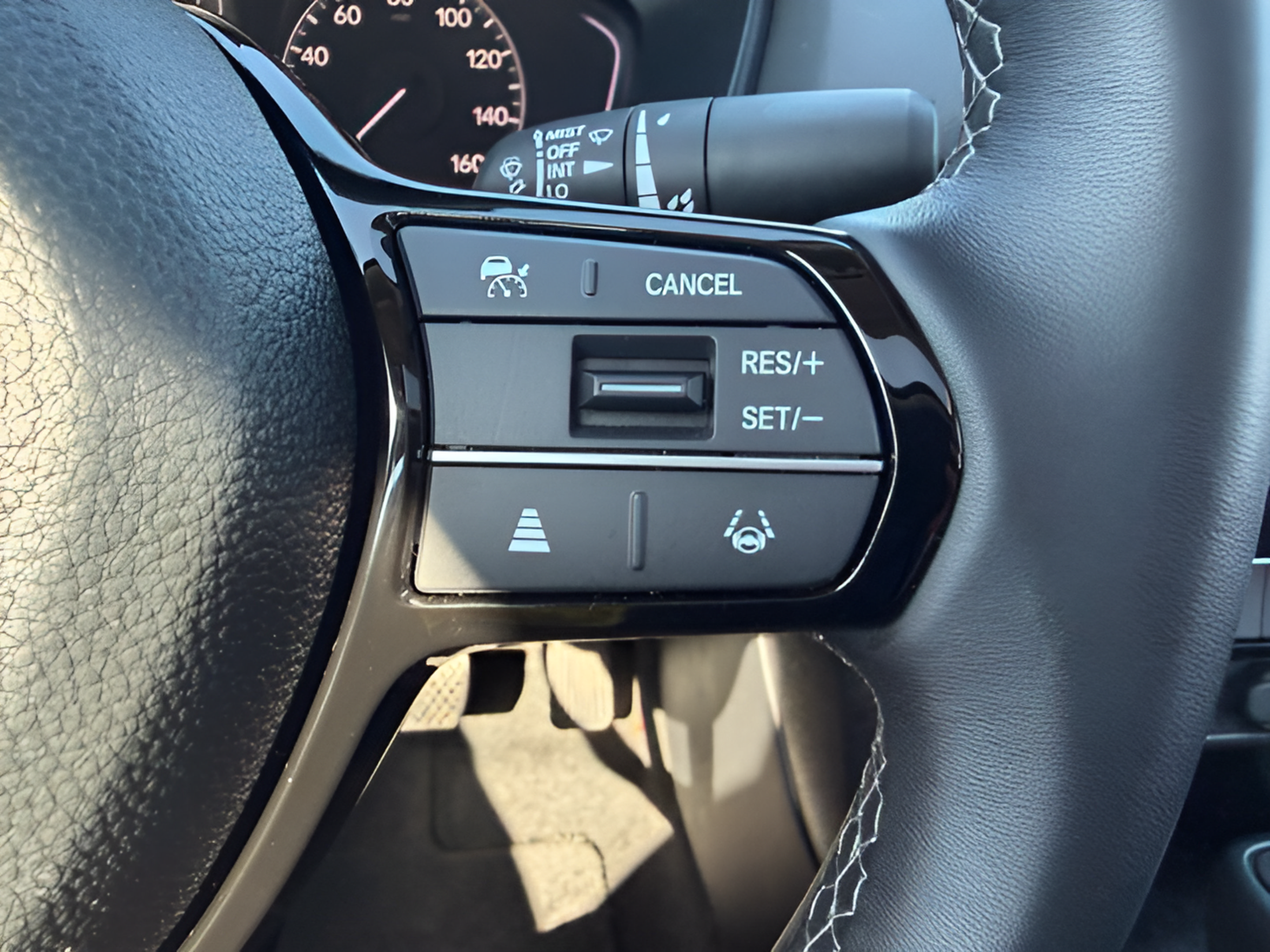 Used 2024 Honda Civic EX image 14