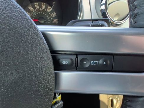 Used 2008 Ford Mustang GT RWD image 20