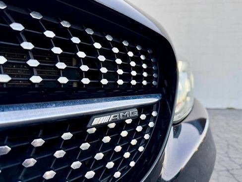 Used 2018 Mercedes-Benz C 43 AMG 4MATIC Sedan image 12