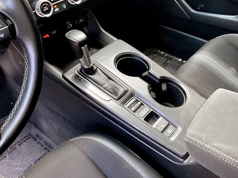 Used 2022 Honda Civic Sport image 13