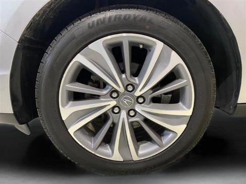 Used 2017 Acura MDX SH-AWD w/ Technology Package image 8
