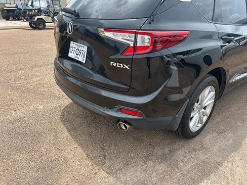 Used 2019 Acura RDX FWD image 10