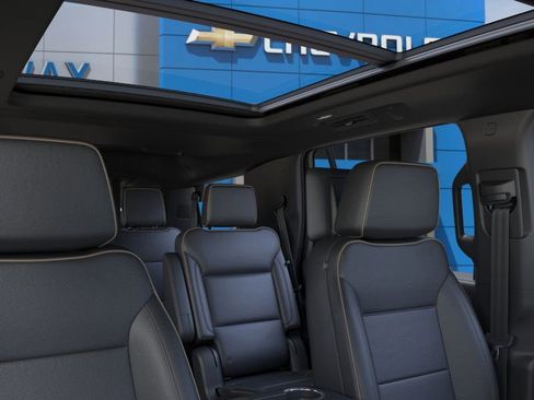 New 2026 GMC Yukon Elevation image 25