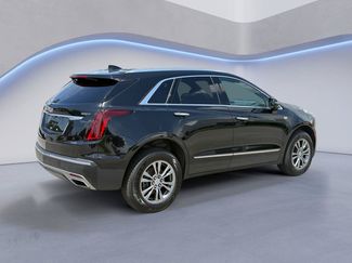 Certified 2023 Cadillac XT5 Premium Luxury AWD/4WD video 3