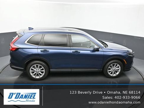 Used 2023 Honda CR-V EX-L image 19
