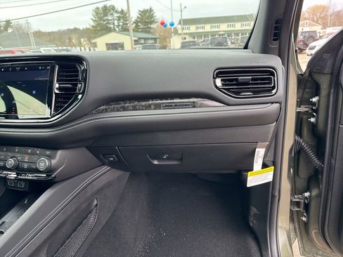 New 2026 Dodge Durango SRT Hellcat image 34