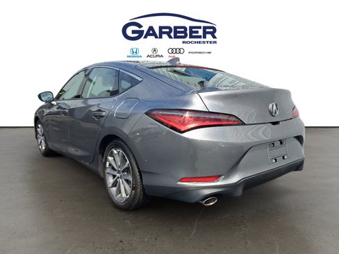 Used 2024 Acura Integra FWD image 3