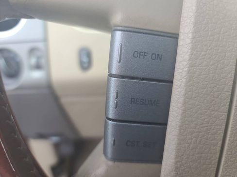 Used 2007 Ford F150 King Ranch AWD/4WD image 19