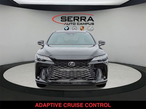 New 2026 Lexus RX 350 w/ Convenience Package image 8